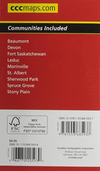 Edmonton Pocket Guide