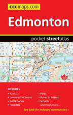 Edmonton Pocket Guide