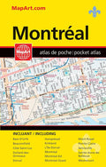 Montreal Pocket Guide