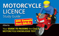 Alberta Motorcycle Driver's Study Guide