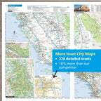 North American Road Atlas