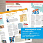 North American Road Atlas