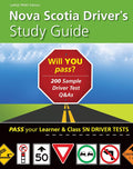 Nova Scotia Drivers Study Guide