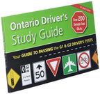Ontario Drivers Study Guide