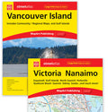Vancouver Island Atlas